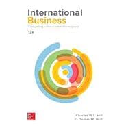 GEN COMBO LOOSELEAF INTERNATIONAL BUSINESS; BSG GLO-BUS ACCESS CARD