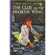 The Clue of the Broken Wing