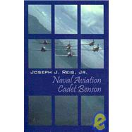 Naval Aviation Cadet Benson