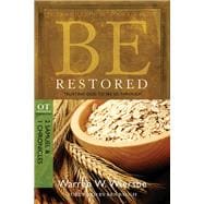 Be Restored (2 Samuel & 1 Chronicles) Trusting God to See Us Through