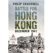 Battle for Hong Kong, December 1941