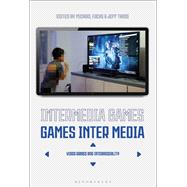 Intermedia Games-Games Inter Media