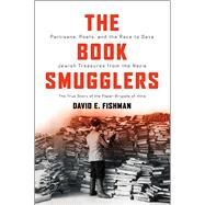 The Book Smugglers