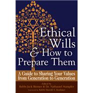 Ethical Wills and How to Prepare Them