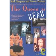 The Queen Is Dead