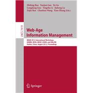 Web-age Information Management