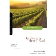 1 and 2 Samuel : Growing a Heart for God