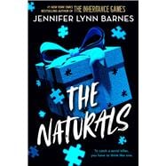 The Naturals (Standard Edition),9780316600491