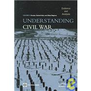 Understanding Civil War Europe