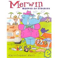 Merwin: Master of Disguise