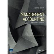 Management Accounting