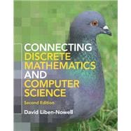 Connecting Discrete Mathematics and Computer Science
