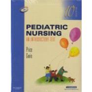 Pediatric Nursing: An Introductory Text