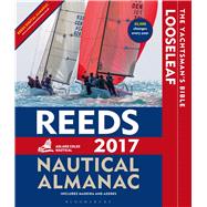 Reeds Looseleaf Almanac 2017