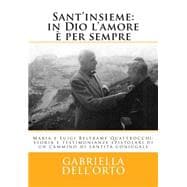 Sant'insieme - in Dio L'amore E Per Sempre