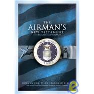 The Airman's New Testament With Psalms and Proverbs
