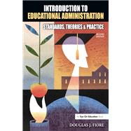 Introduction to Educational Administration