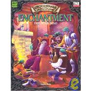 Encyclopaedia Arcane: Enchantment - Fire in the Mind