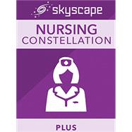 Skyscape Nursing Constellation Plus Mobile App