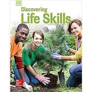 Glencoe Discovering Life Skills, Student Edition