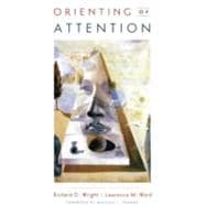 Orienting of Attention