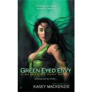Green-eyed Envy