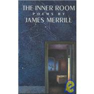 The Inner Room Poems book cover, ISBN 9780679720492