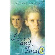 Lost & Found