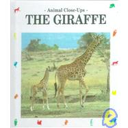 Giraffe : A Living Tower