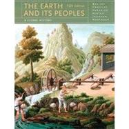 The Earth and Its Peoples, 5th Edition