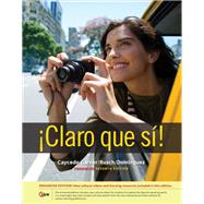 Claro que si!, Enhanced