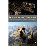 Dinosaurs and Dioramas