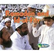 Ramadan and Id-UL-Fitr