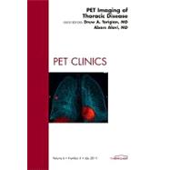 PET Imaging of Thoracic Disease