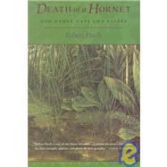 Death of a Hornet: And Other Cape Cod Essays