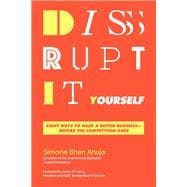 Disrupt-it-yourself