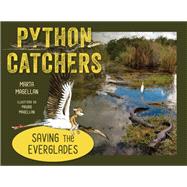 Python Catchers Saving the Everglades