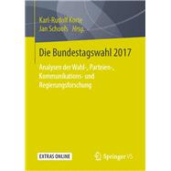 Die Bundestagswahl 2017