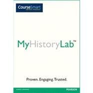 EW MyHistoryLab with Pearson eText -- Instant Access -- for The American Journey: A History of the United States, Brief Edition, Combined, 6/e