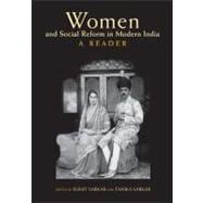 Women and Social Reform in Modern India
