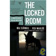 The Locked Room A Martin Beck Police Mystery (8)