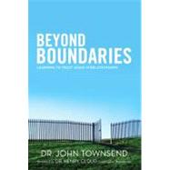 Beyond Boundaries