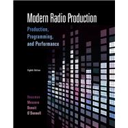 Modern Radio Production Production Programming & Performance