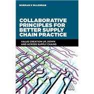 Collaborative Principles for Better Supply Chain Practice