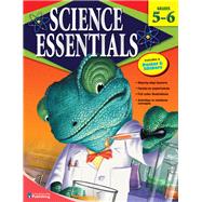 Science Essentials Grades 5-6