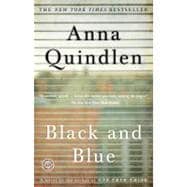 Black and Blue A Novel