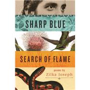 Sharp Blue Search of Flame