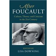 After Foucault