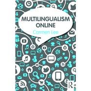Multilingualism Online