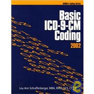 Basic ICD-9-CM Coding 2002